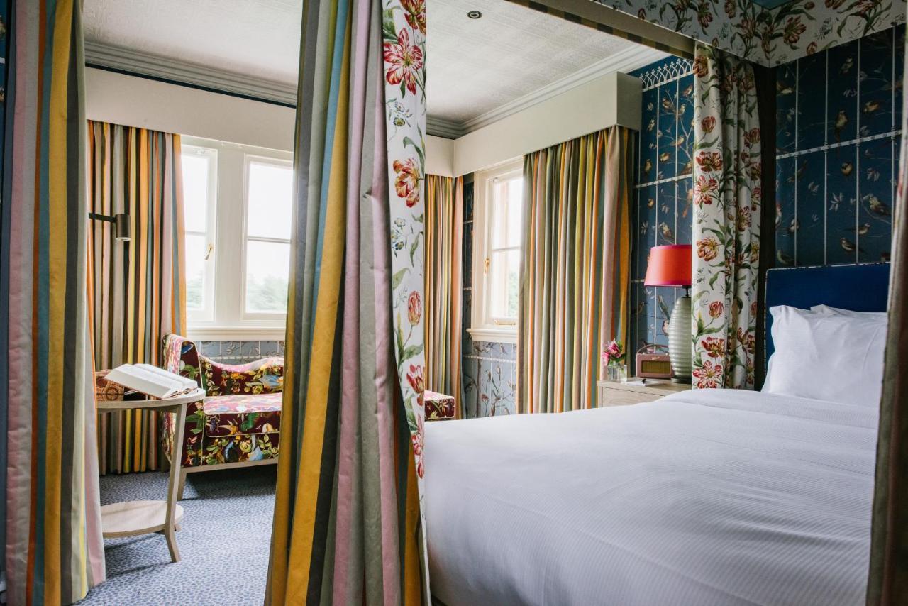 Pendley Manor Hotel Tring Buitenkant foto