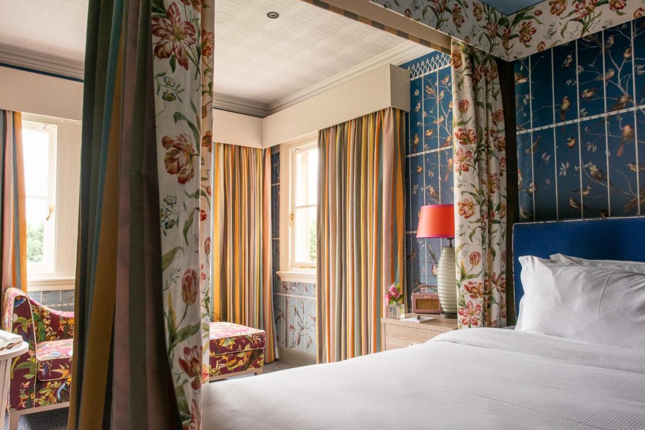 Pendley Manor Hotel Tring Buitenkant foto