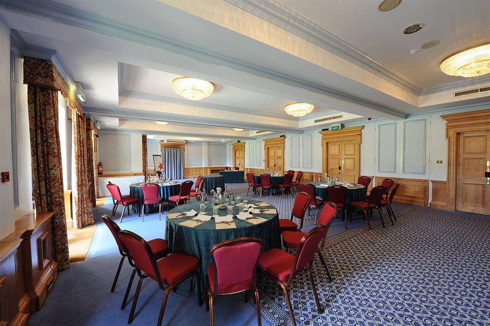 Pendley Manor Hotel Tring Buitenkant foto