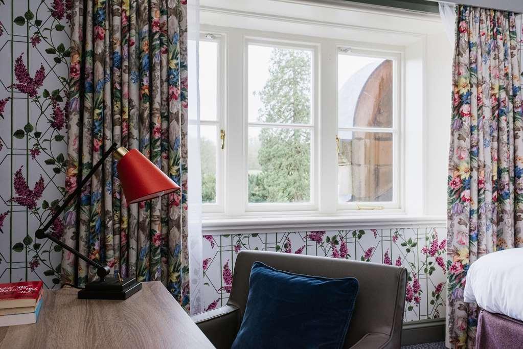 Pendley Manor Hotel Tring Kamer foto