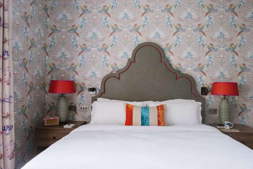 Pendley Manor Hotel Tring Kamer foto