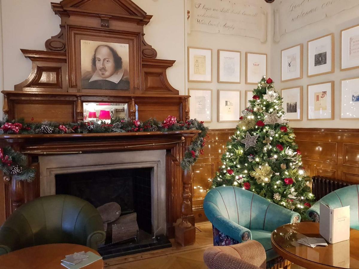Pendley Manor Hotel Tring Buitenkant foto