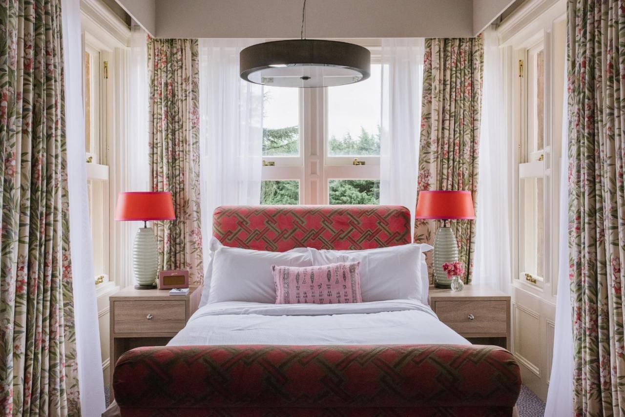 Pendley Manor Hotel Tring Buitenkant foto